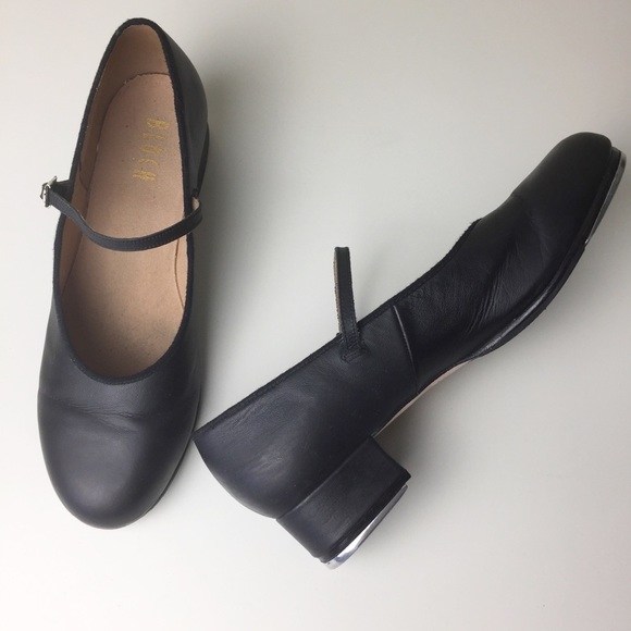 bloch mary jane tap shoes